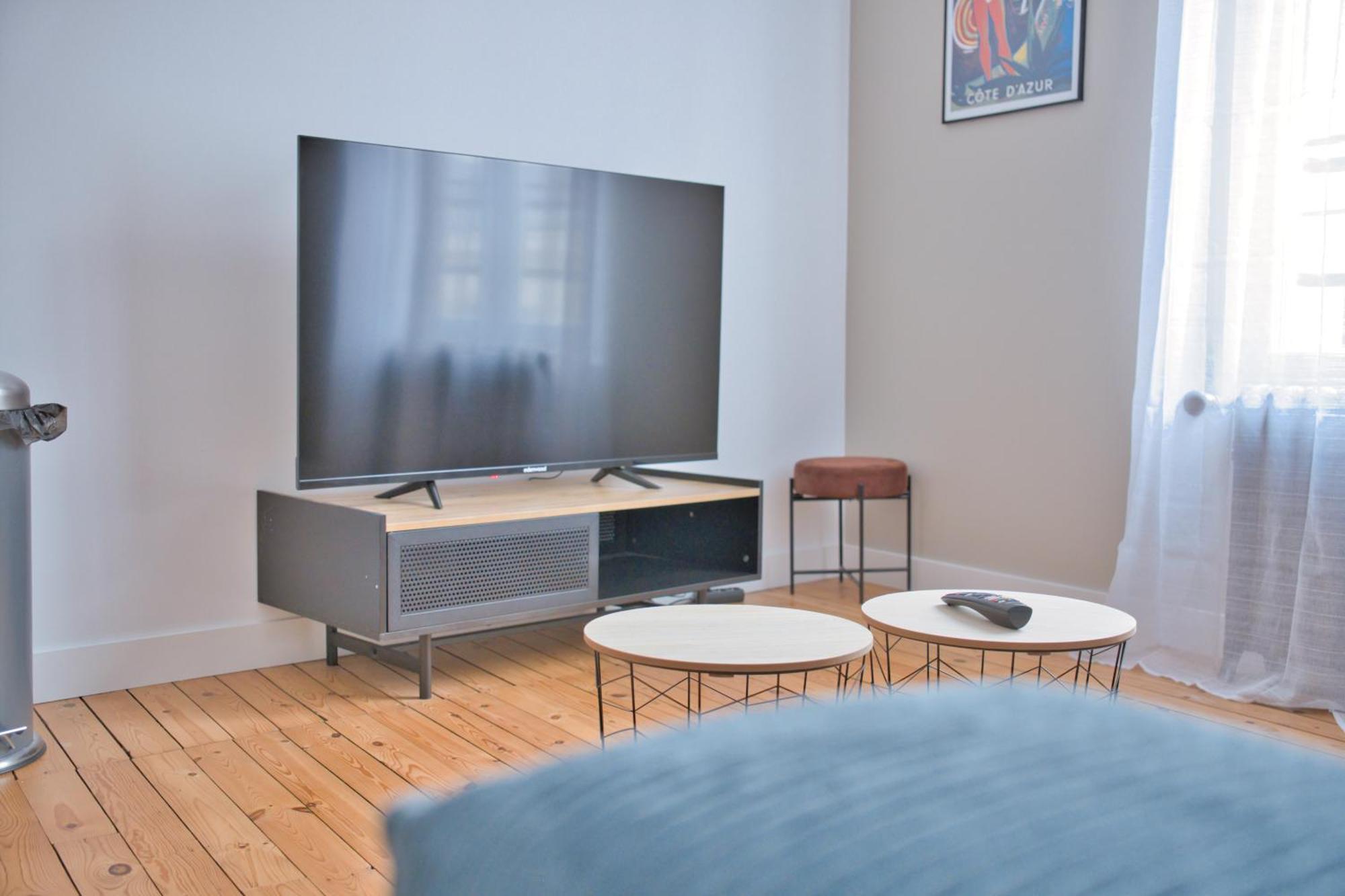 Appartement Excellence Sarrail *