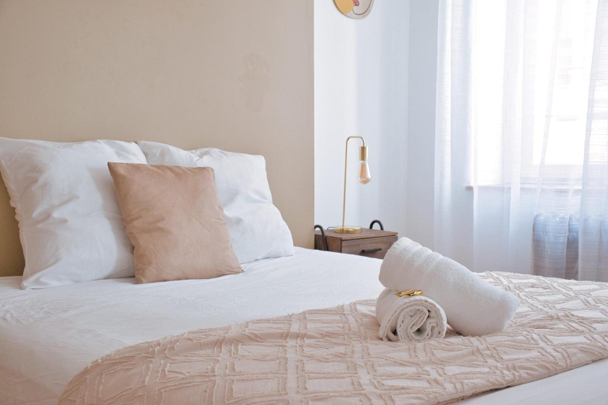 Appartement Excellence Sarrail