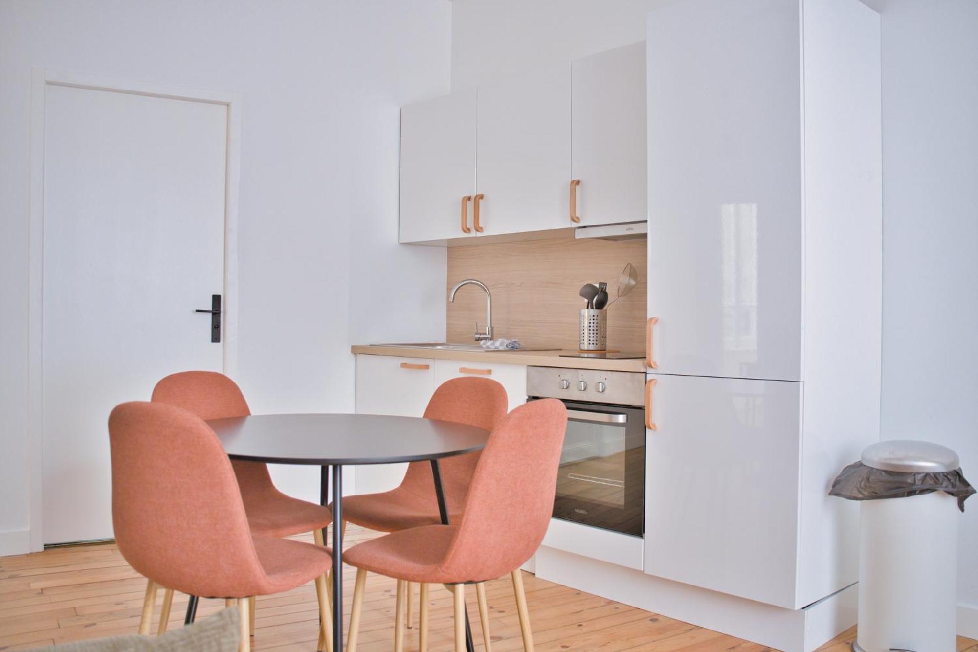 Excellence Sarrail Appartement