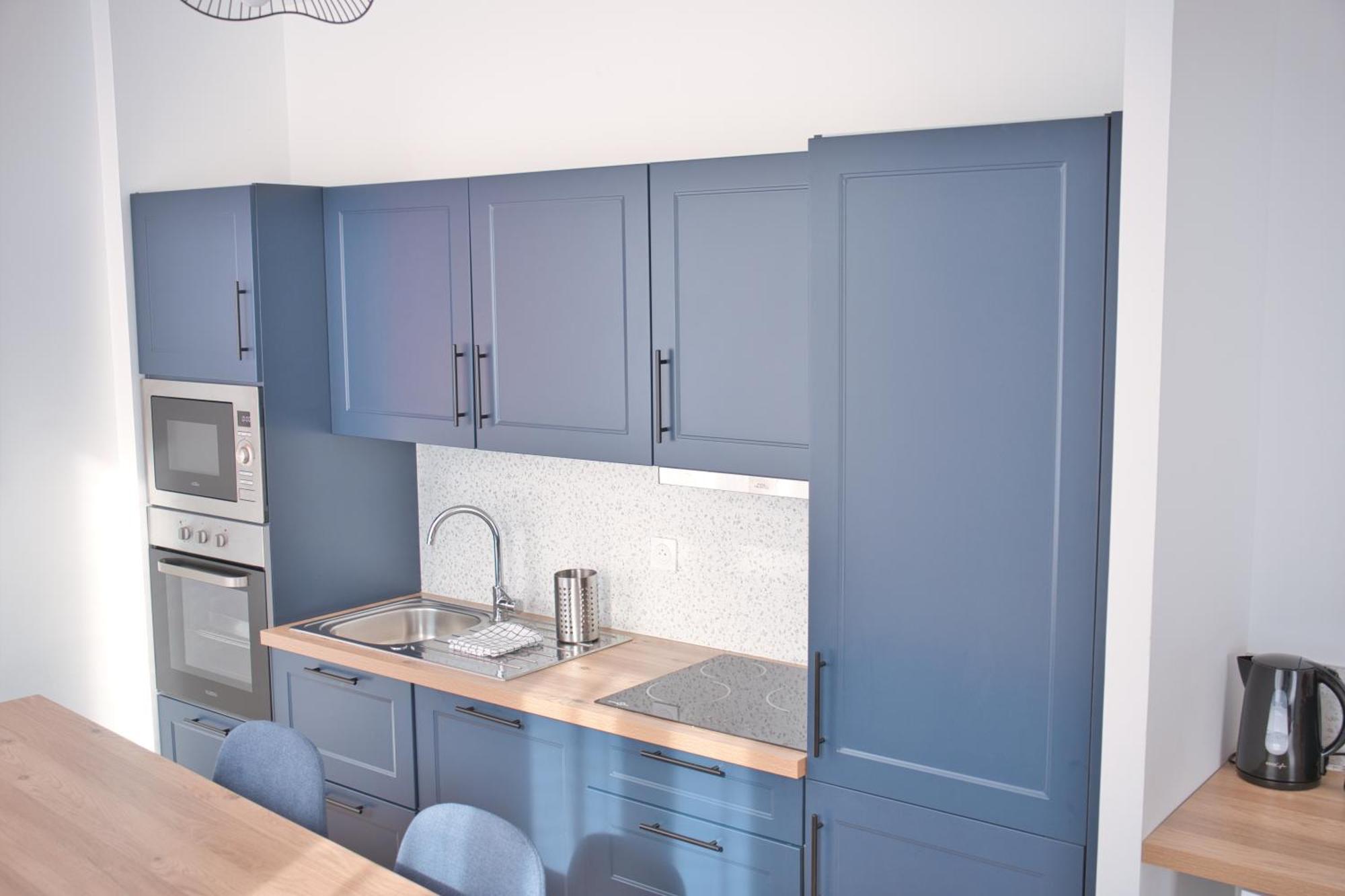 Appartement Excellence Sarrail *