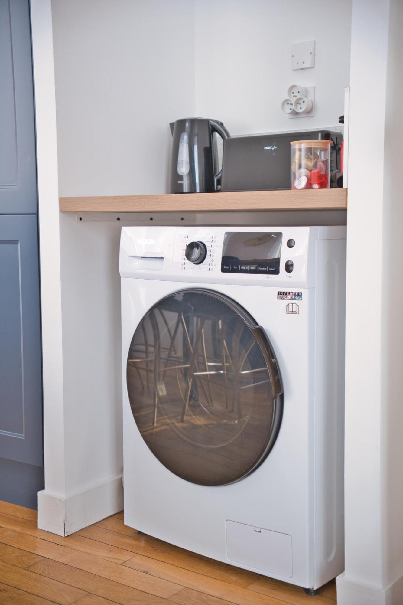 Appartement Excellence Sarrail