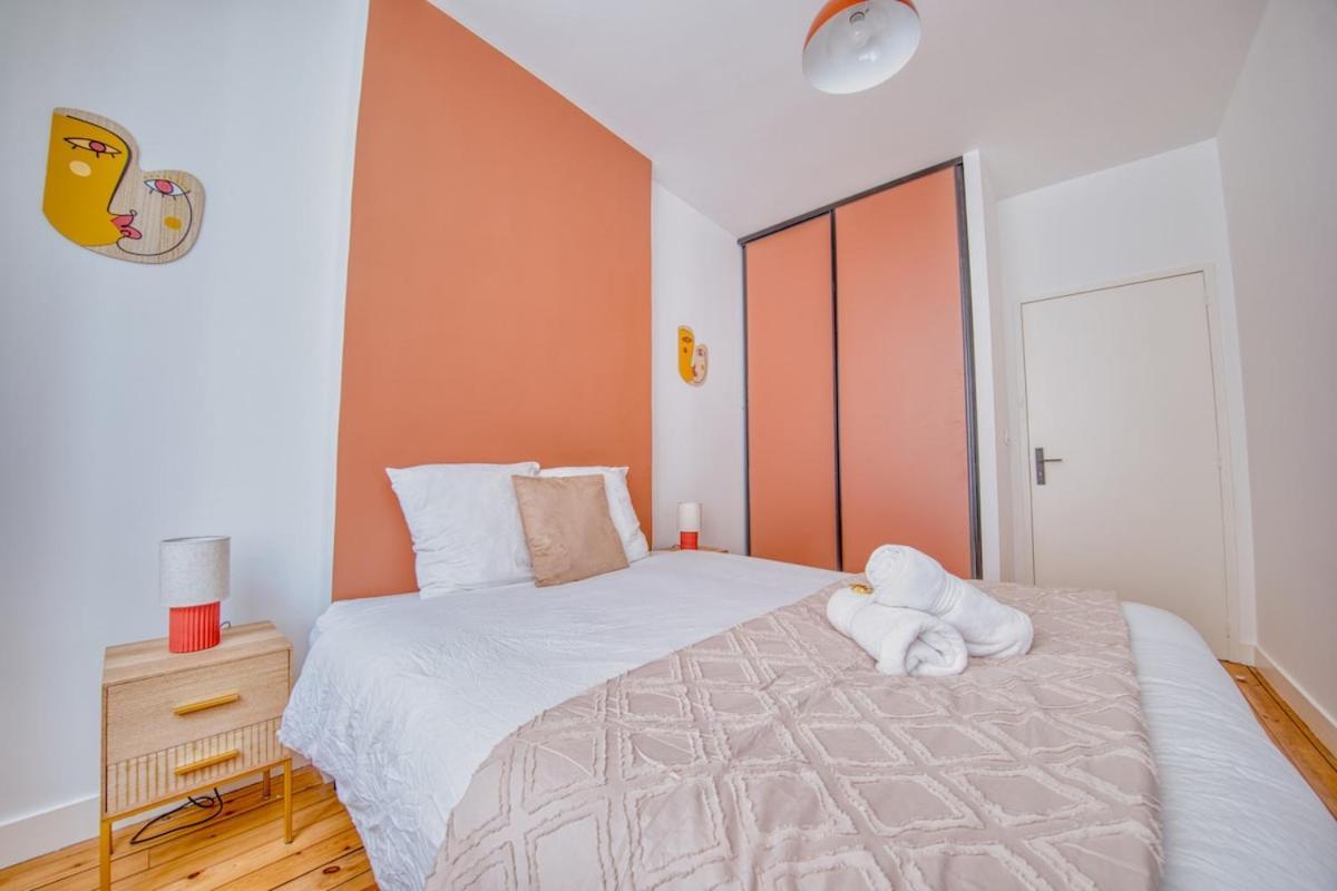 Excellence Sarrail Appartement *