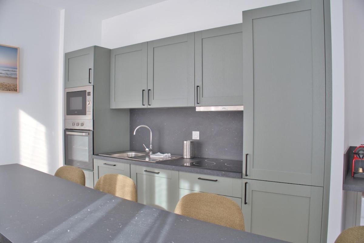 Appartement Excellence Sarrail *