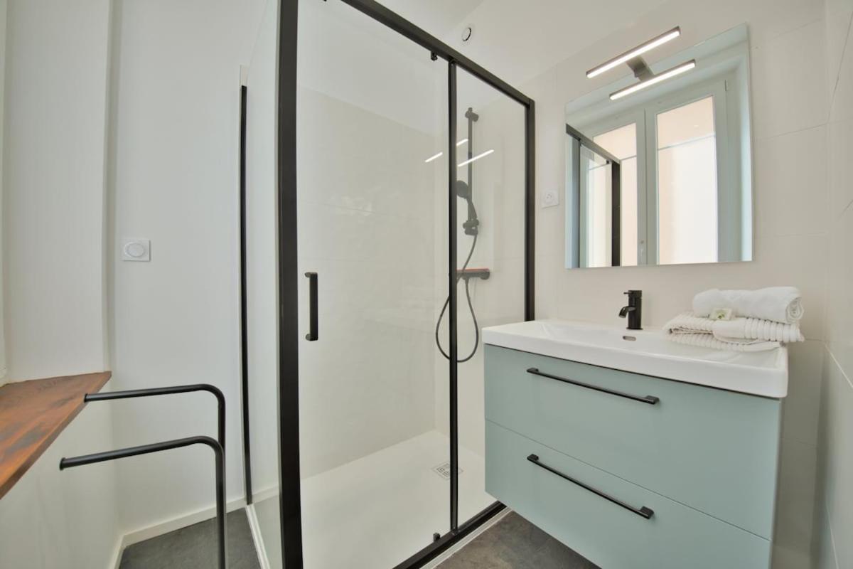 Excellence Sarrail Appartement *